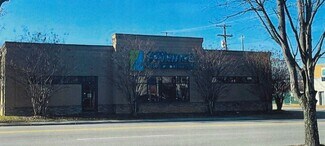 Chattanooga, TN undefined - 2400 McCallie Ave Chattanooga, TN undefined - 2400 McCallie Ave