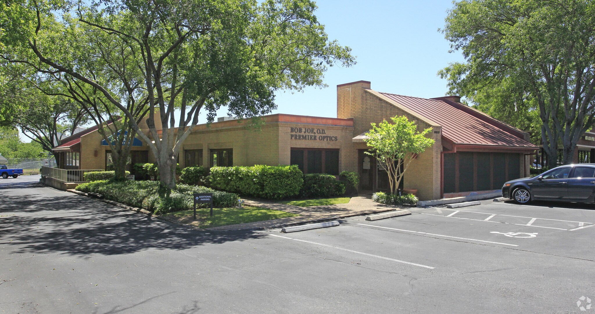 8105 Shoal Creek Blvd, Austin, TX for Sale