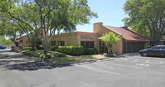 Austin, TX Medical - 8105 Shoal Creek Blvd