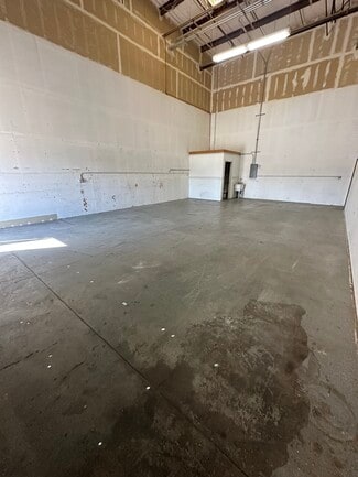 Atwater, CA Industrial - 107 Business Park Way Atwater, CA Industrial - 107 Business Park Way