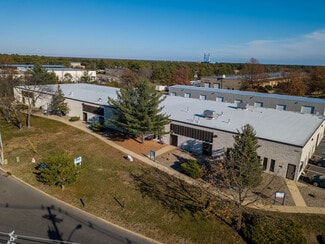 Lakewood, NJ Industrial - 999 Airport Rd Lakewood, NJ Industrial - 999 Airport Rd