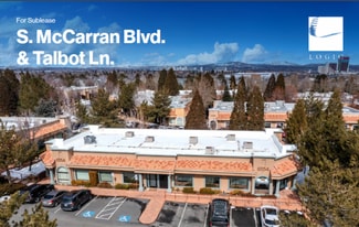 Reno, NV Office - 6554 S McCarran Blvd