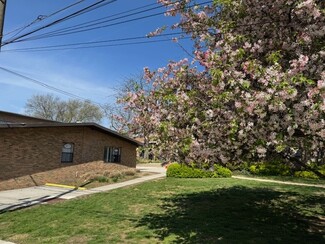 Narberth, PA Office - 201 Sabine Ave