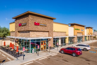 Glendale, AZ Retail - 7870 W Bell Rd