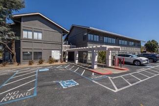 San Bruno, CA Office - 901-903 Sneath Ln
