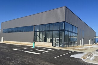 Westerville, OH Warehouse - 354 Westdale ave Westerville, OH Warehouse - 354 Westdale ave