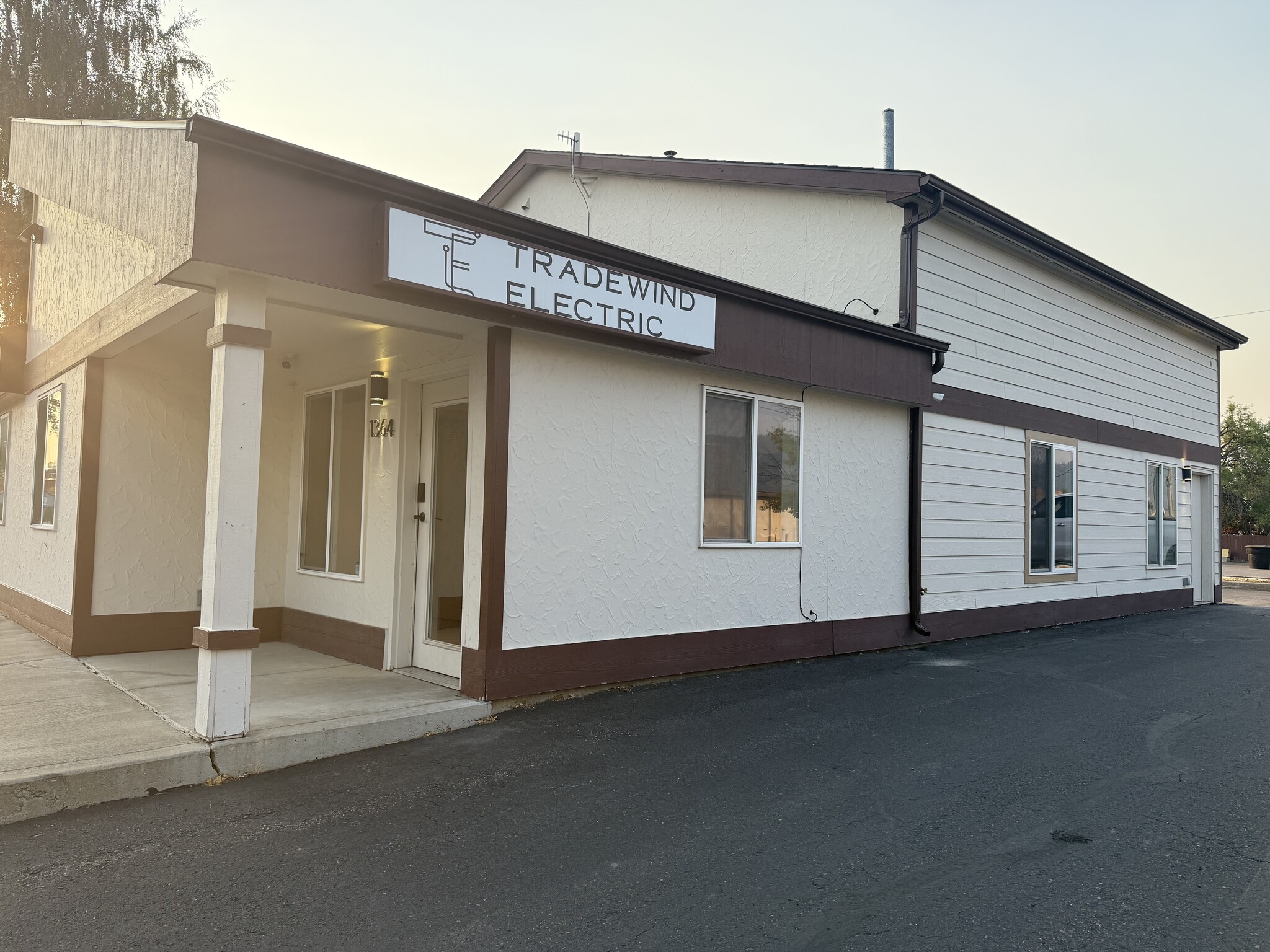 1364 Airport Rd, Kalispell, MT for Rent