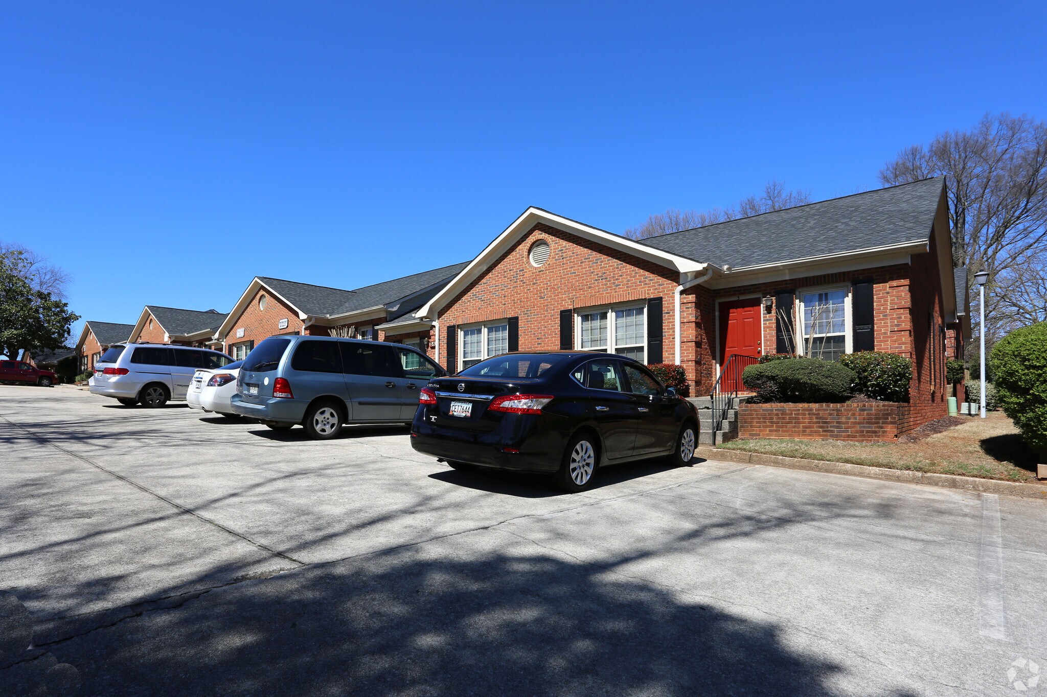 540 Powder Springs St SE Marietta, GA 30064 Office Property for Sale