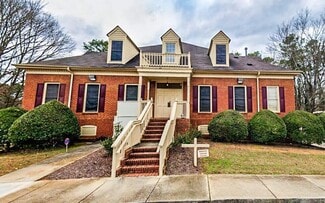 Stone Mountain, GA Office, Office/Medical - 900 N Hairston Rd Stone Mountain, GA Office, Office/Medical - 900 N Hairston Rd