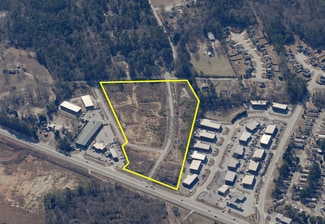 3306 LAKE CARLTON RD