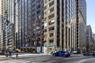 Chicago, IL Office - 230 W Monroe St Chicago, IL Office - 230 W Monroe St