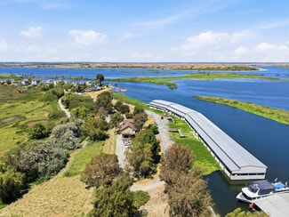 Bethel Island, CA Marinas - 3215 W Willow Rd