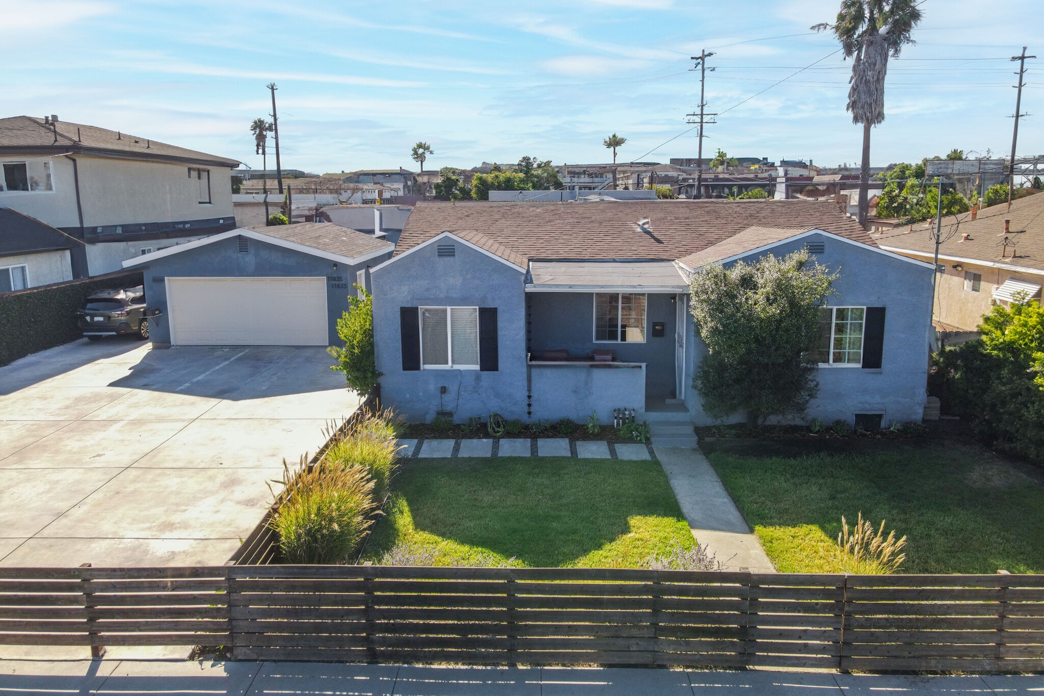 11835 Gale Ave, Hawthorne, CA for Sale
