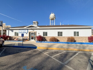 New York Mills, MN Auto Dealership - 31 Main Ave N New York Mills, MN Auto Dealership - 31 Main Ave N