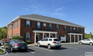 Pooler, GA Office - 138 Canal St