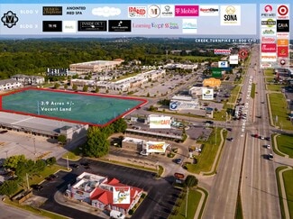 Tulsa, OK Commercial - 7890 E 106th Pl