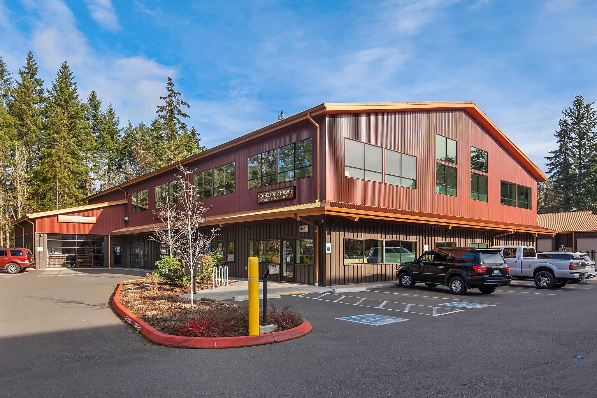 9440 Sportsman Club Rd NE, Bainbridge Island, WA for Rent