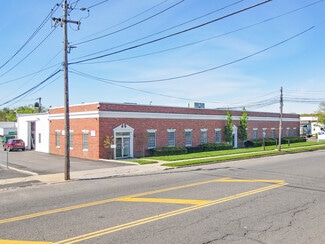Farmingdale, NY Industrial - 141 Central Ave