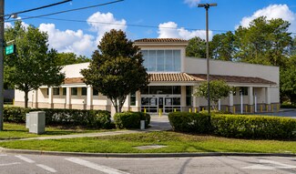 Inverness, FL Retail - 2705 Highway 44 W Inverness, FL Retail - 2705 Highway 44 W