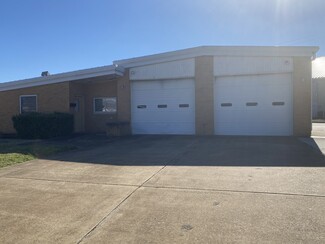 Bossier City, LA Industrial - 2800 Northside Dr