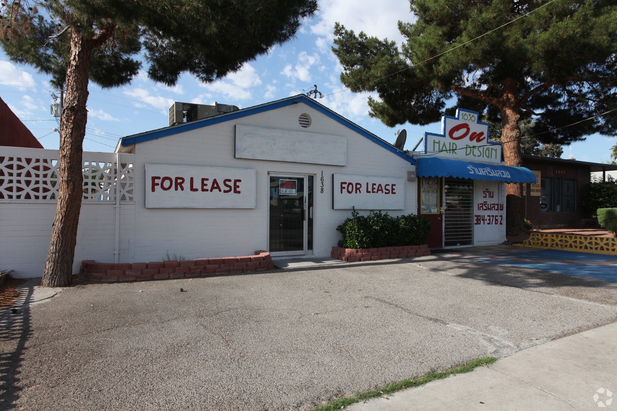 1636-1638 E Charleston Blvd, Las Vegas, NV for Sale