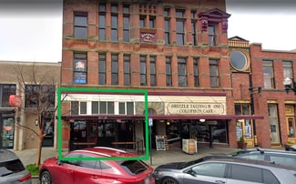 Bellingham, WA Retail - 1208-1210 11th St Bellingham, WA Retail - 1208-1210 11th St