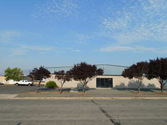 Carson City, NV Distribution - 3550 Centennial Park Dr