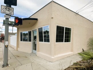 Tujunga, CA Loft/Creative Space - 7301-7307 Foothill Blvd