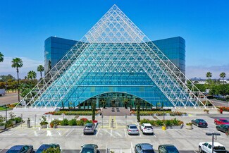 San Diego, CA Office, Office/Retail - 7310 Miramar Rd San Diego, CA Office, Office/Retail - 7310 Miramar Rd