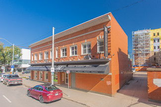 Edmonton, AB Retail - 10131 97 St NW