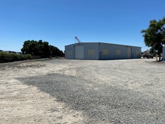 Stockton, CA Industrial - 2467 E Mariposa Rd Stockton, CA Industrial - 2467 E Mariposa Rd