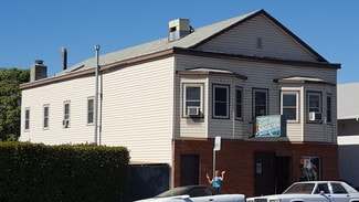 Marysville, CA Bar - 612 B St