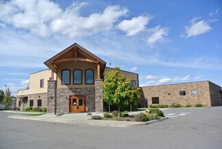 Coeur d'Alene, ID Industrial - 3875 N Schreiber Way