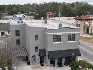 Bushnell, FL Office - 138 Bushnell Plz