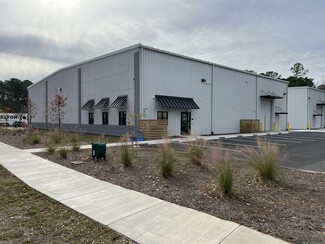 North Charleston, SC Flex - 7635 Southrail Road