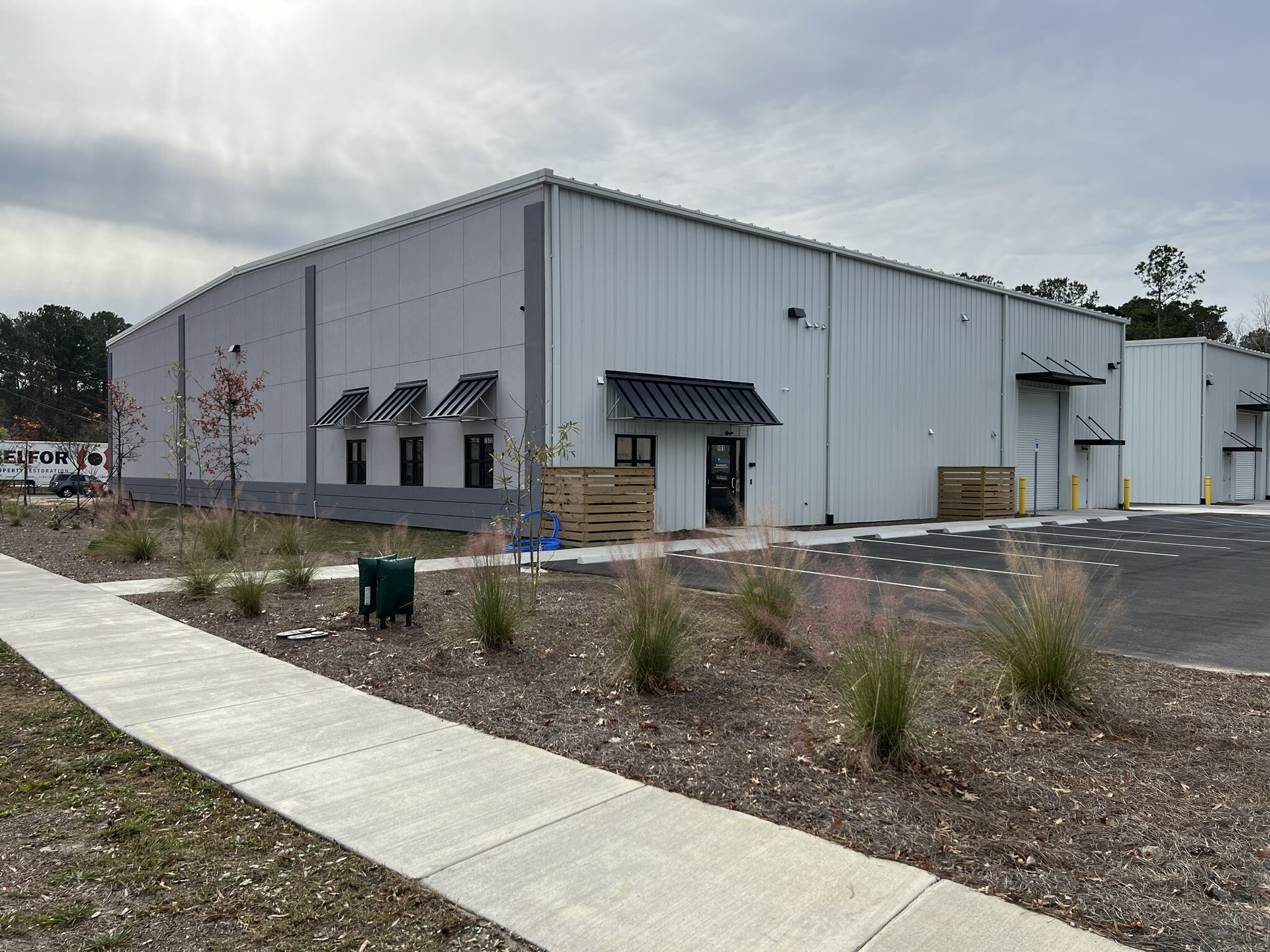 7635 Southrail Road, North Charleston, SC for Rent