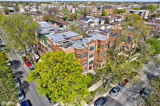 Chicago, IL Multi-Family - 8152 Laflin St