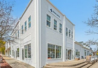 Southampton, NY Office, Retail - 1 Windmill Ln