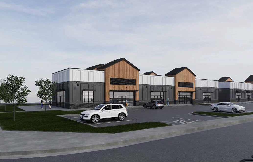 4850 & 4836 S Tavistock Ave, Meridian, ID for Rent