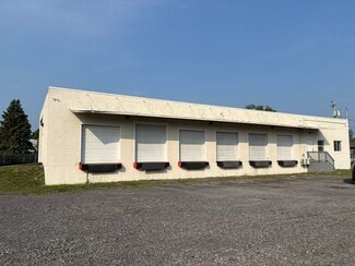 Syracuse, NY Industrial - 105 Meade Rd