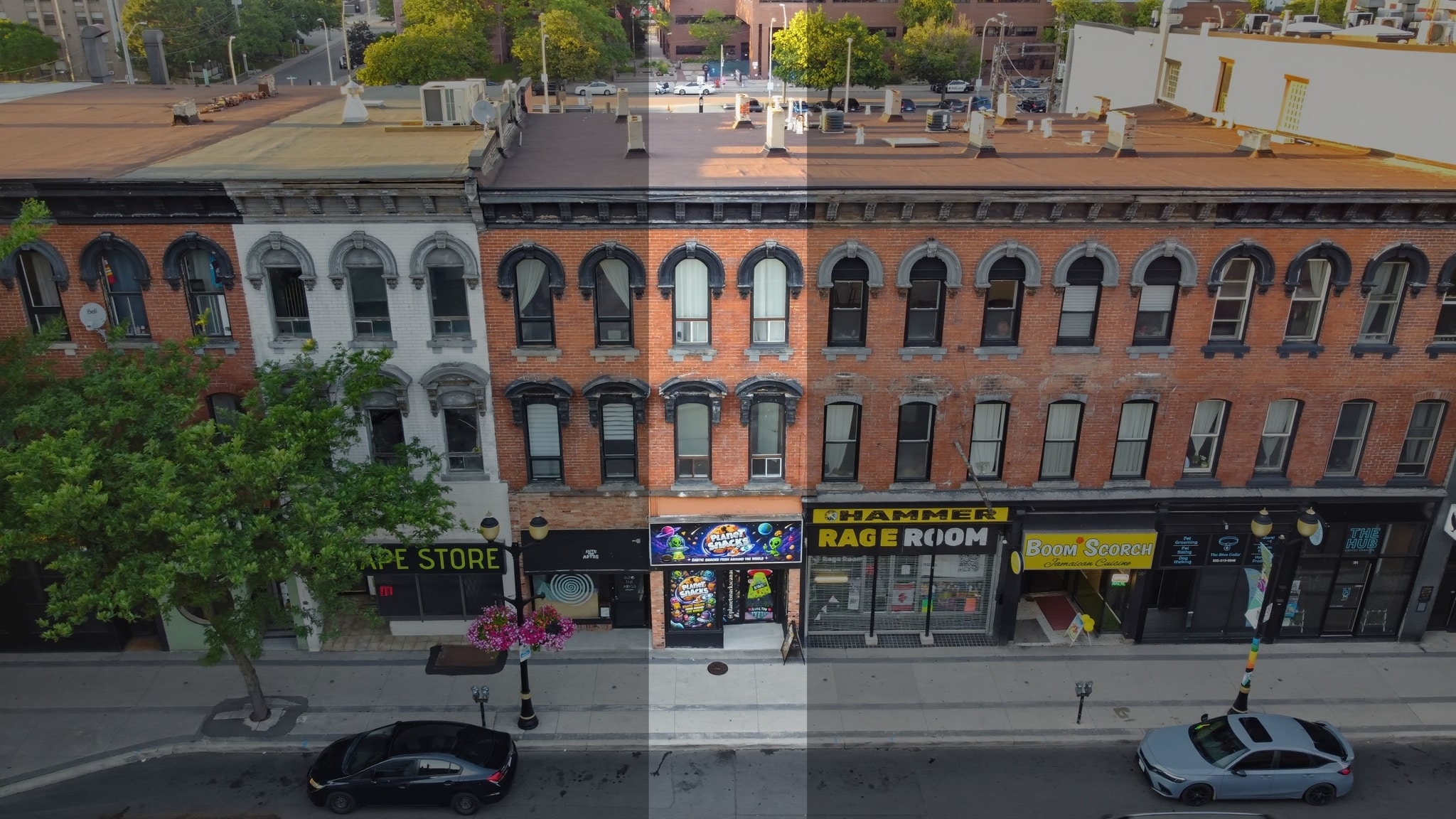 183 King St E, Hamilton, ON for Sale