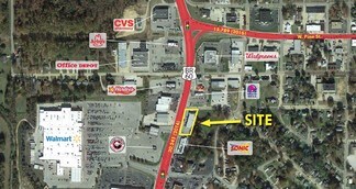 Poplar Bluff, MO Retail - 200 S Westwood Blvd