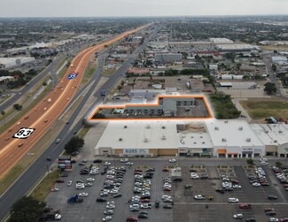 Laredo, TX undefined - 5310 San Bernardo Ave