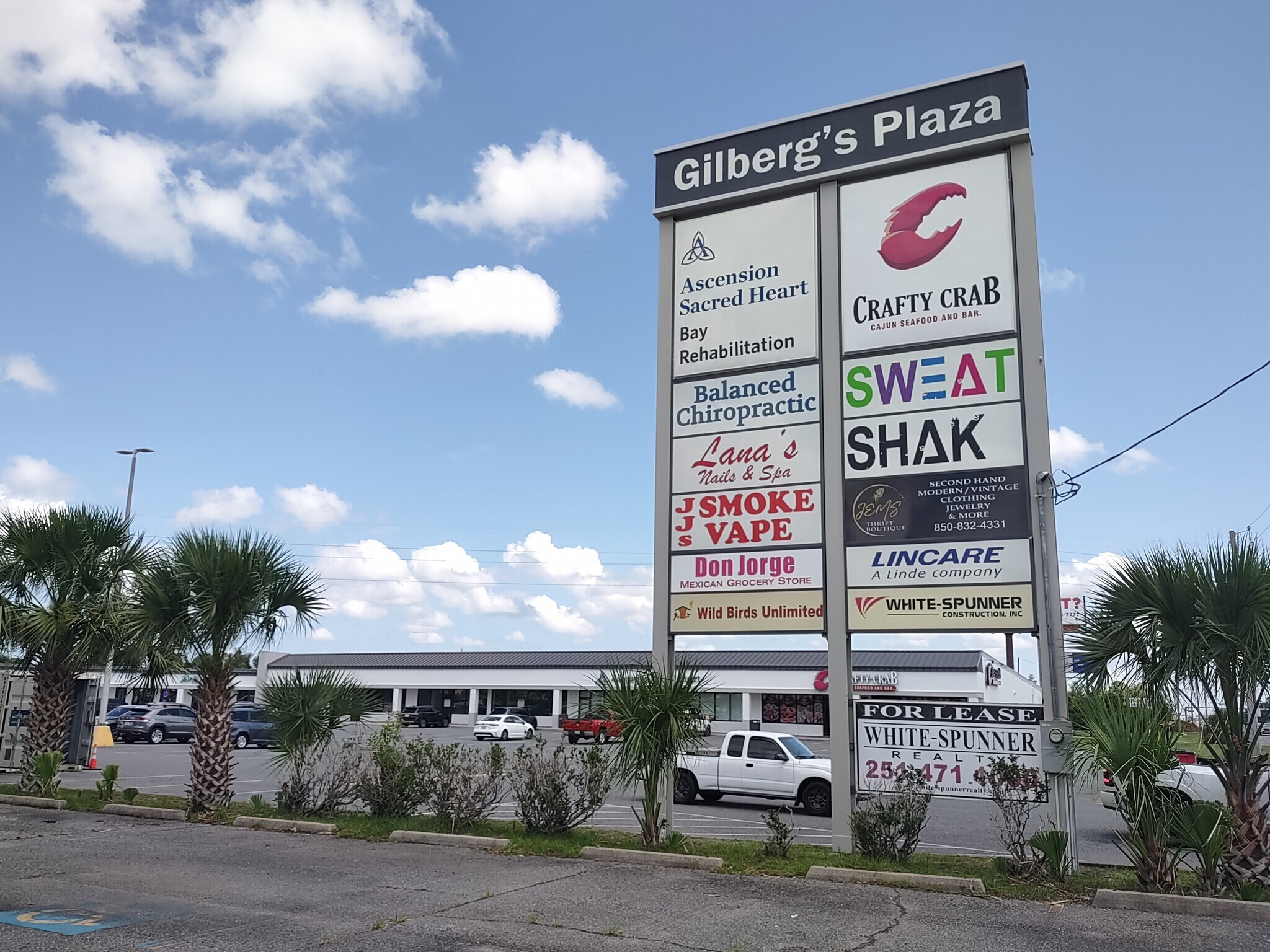 2499 Martin Luther King Jr Blvd, Panama City, FL for Rent