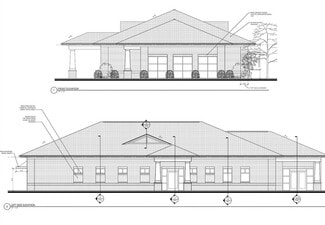 Charleston, SC Office - 2077 Charlie Hall Blvd