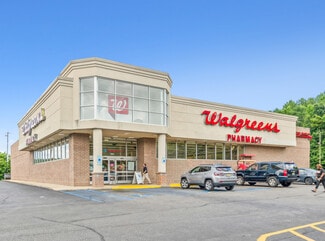 Birmingham, AL Retail - 2301 Center Point Pky