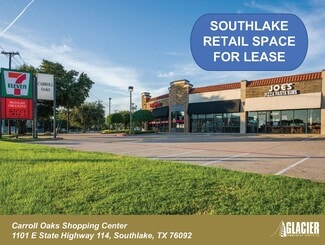 Southlake, TX Office/Medical, Medical, Retail - 1101 E Northwest Pky Southlake, TX Office/Medical, Medical, Retail - 1101 E Northwest Pky