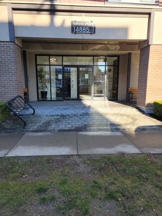 Surrey, BC Apartments - 14885 60 Av