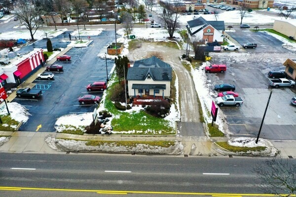 , Lapeer, MI for Sale