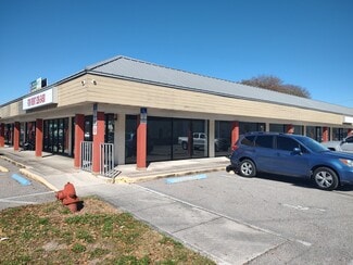 Largo, FL Retail - 13355 Belcher Rd
